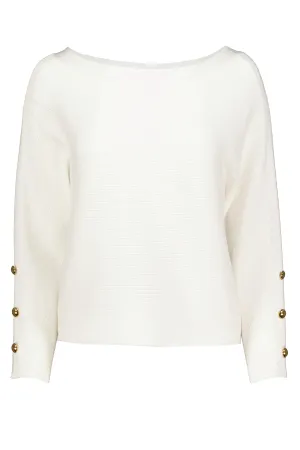 Bishop   Young Cassidy Sweater