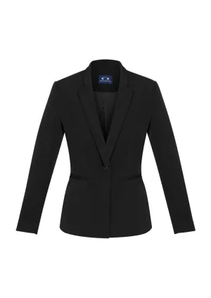 Biz Collection Womens Bianca Jacket
