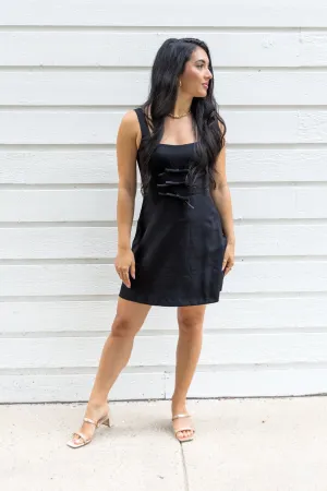 BLAIR BODYCON DRESS