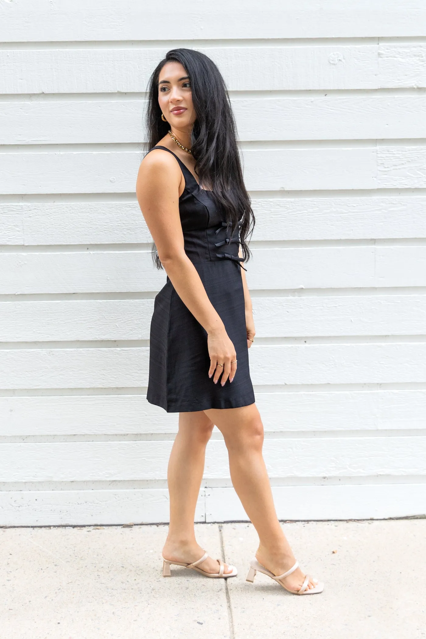 BLAIR BODYCON DRESS