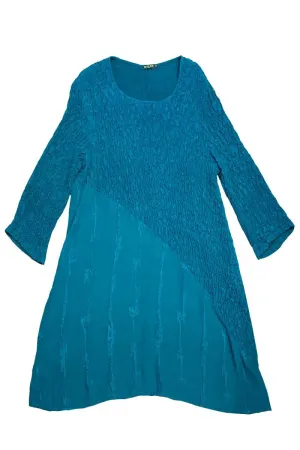 Blue 52234 Blouse