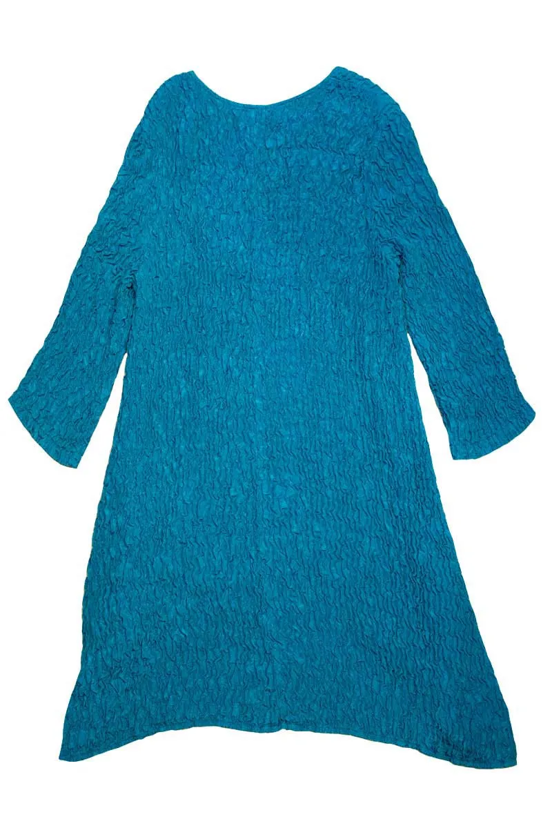 Blue 52234 Blouse