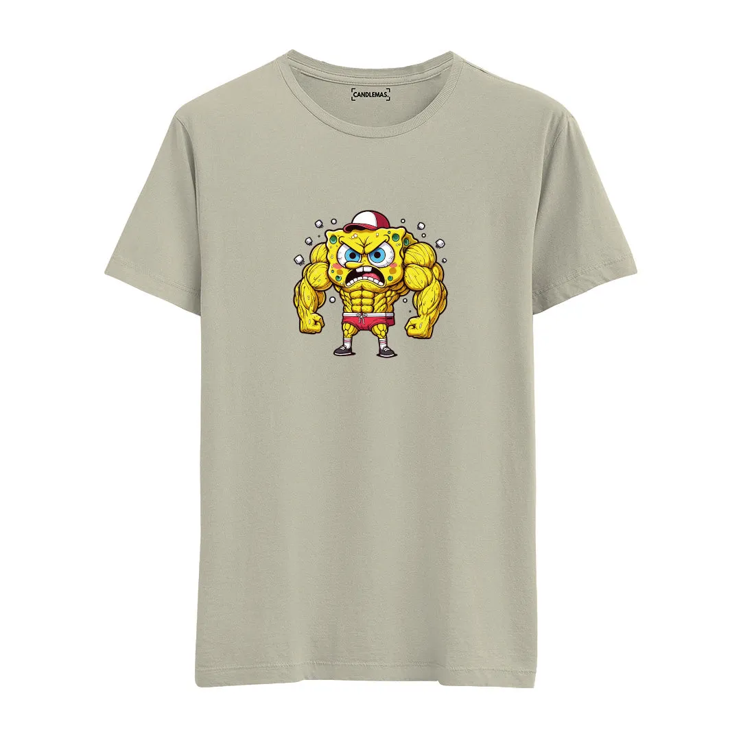 Bob Workout - Regular Tshirt