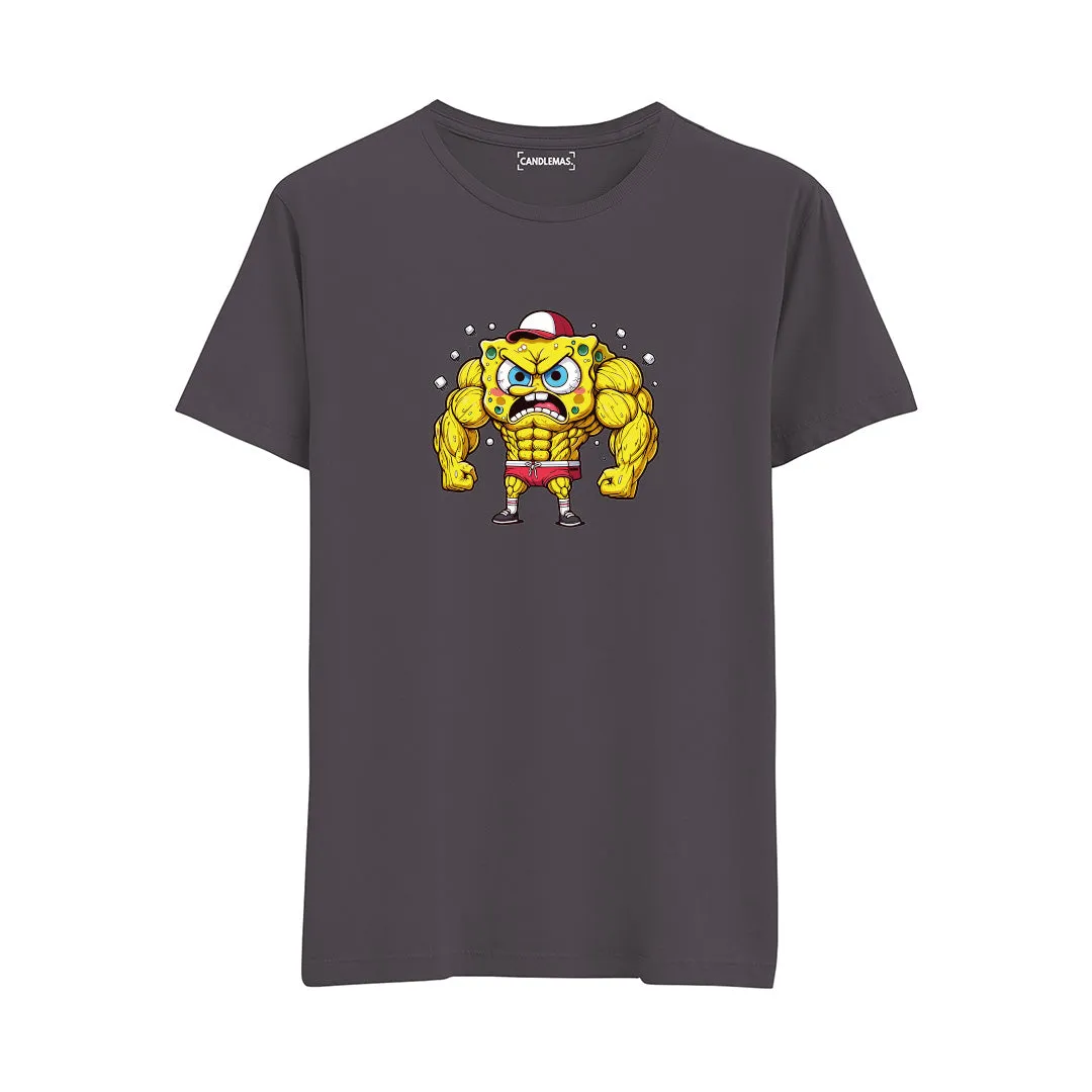 Bob Workout - Regular Tshirt