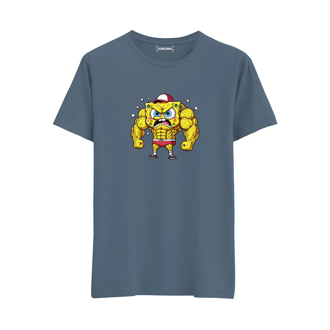 Bob Workout - Regular Tshirt