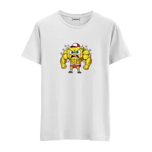 Bob Workout - Regular Tshirt