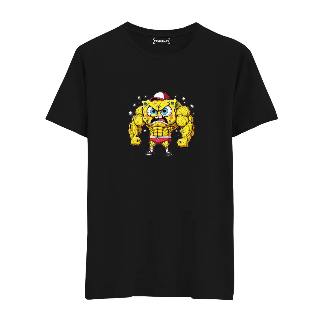 Bob Workout - Regular Tshirt