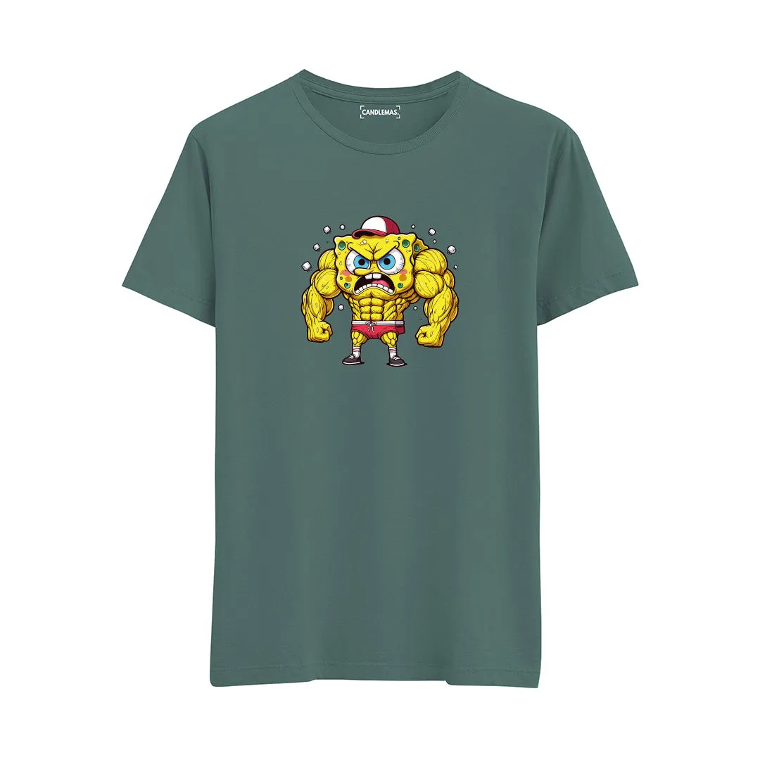 Bob Workout - Regular Tshirt