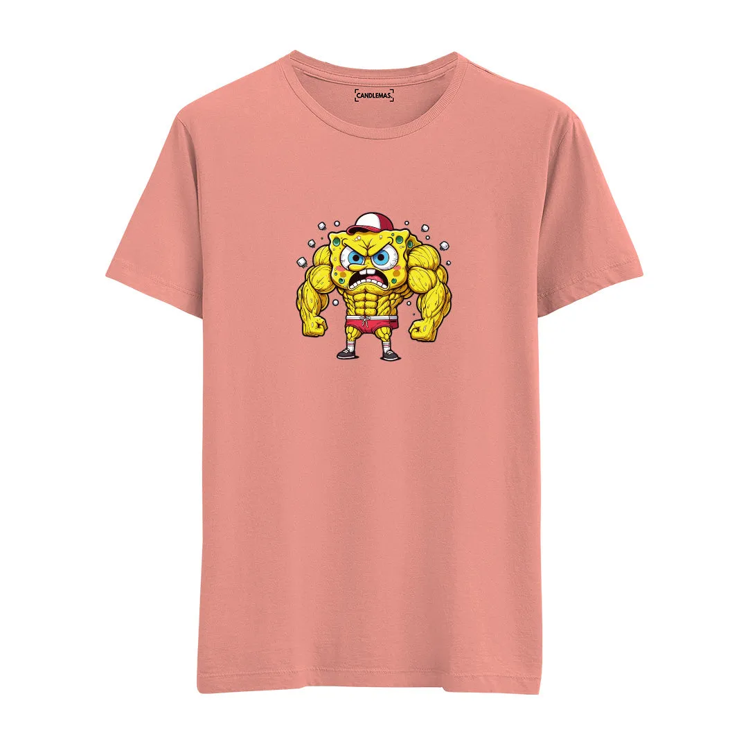 Bob Workout - Regular Tshirt