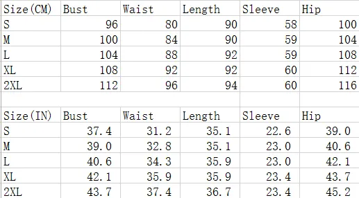 Bodycon Long Sleeve Button Slim Denim Dress