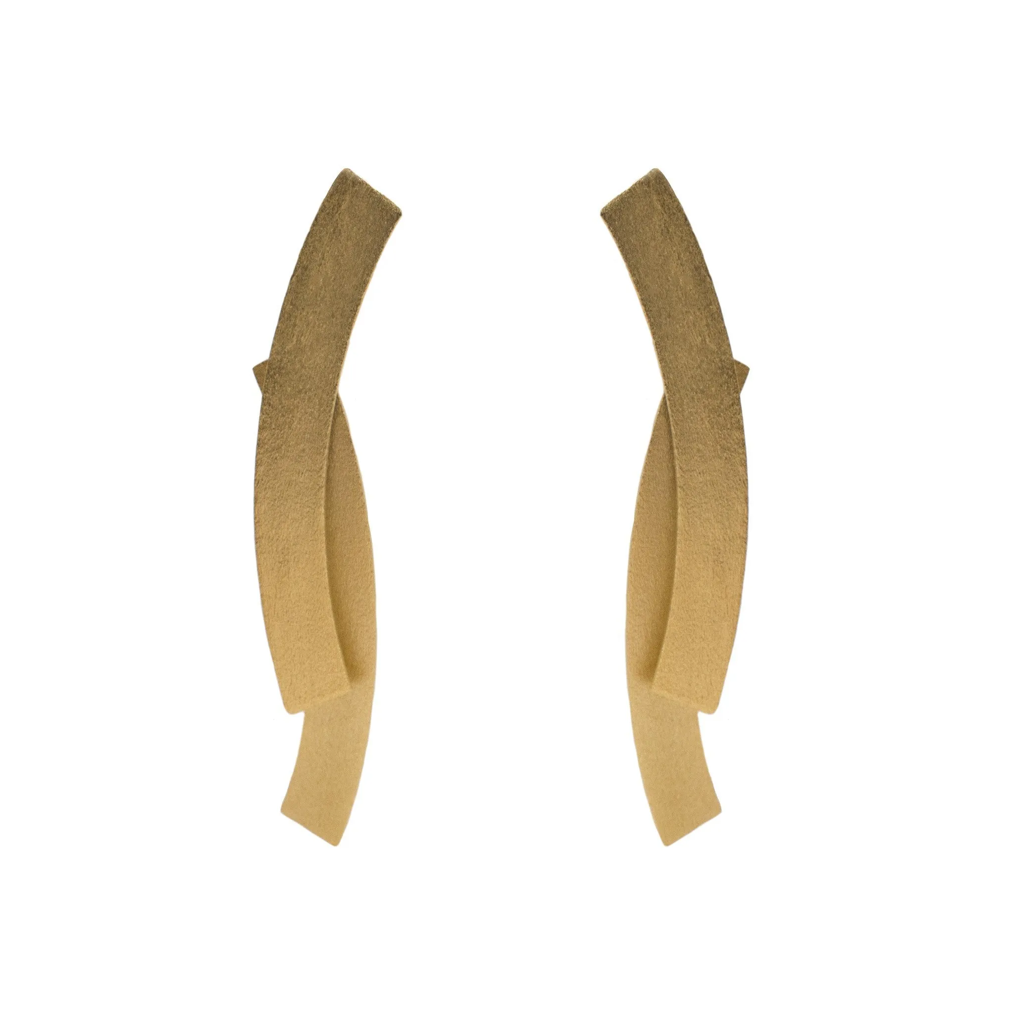 Bolt Earring