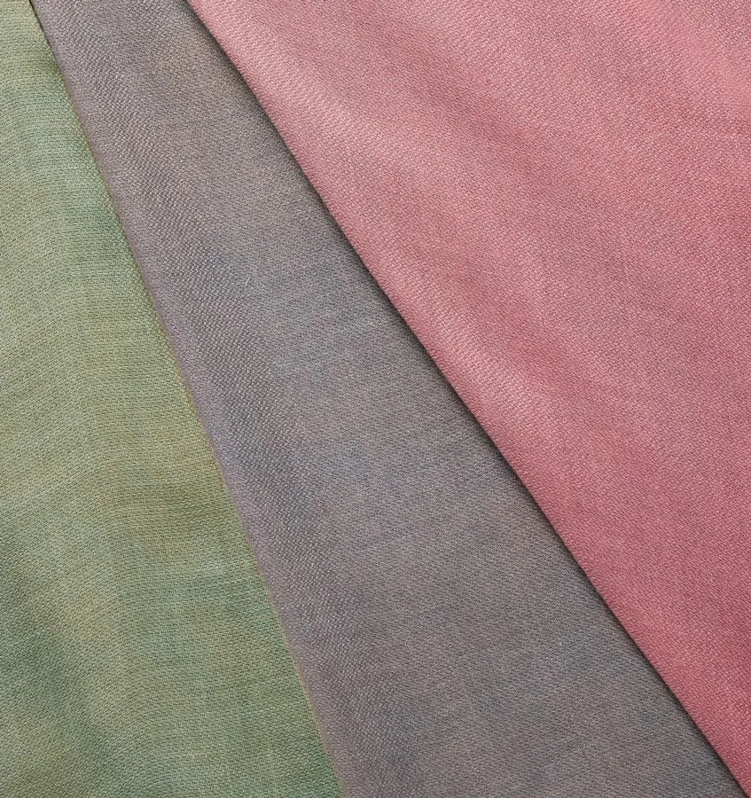 Bosa Bed Scarf
