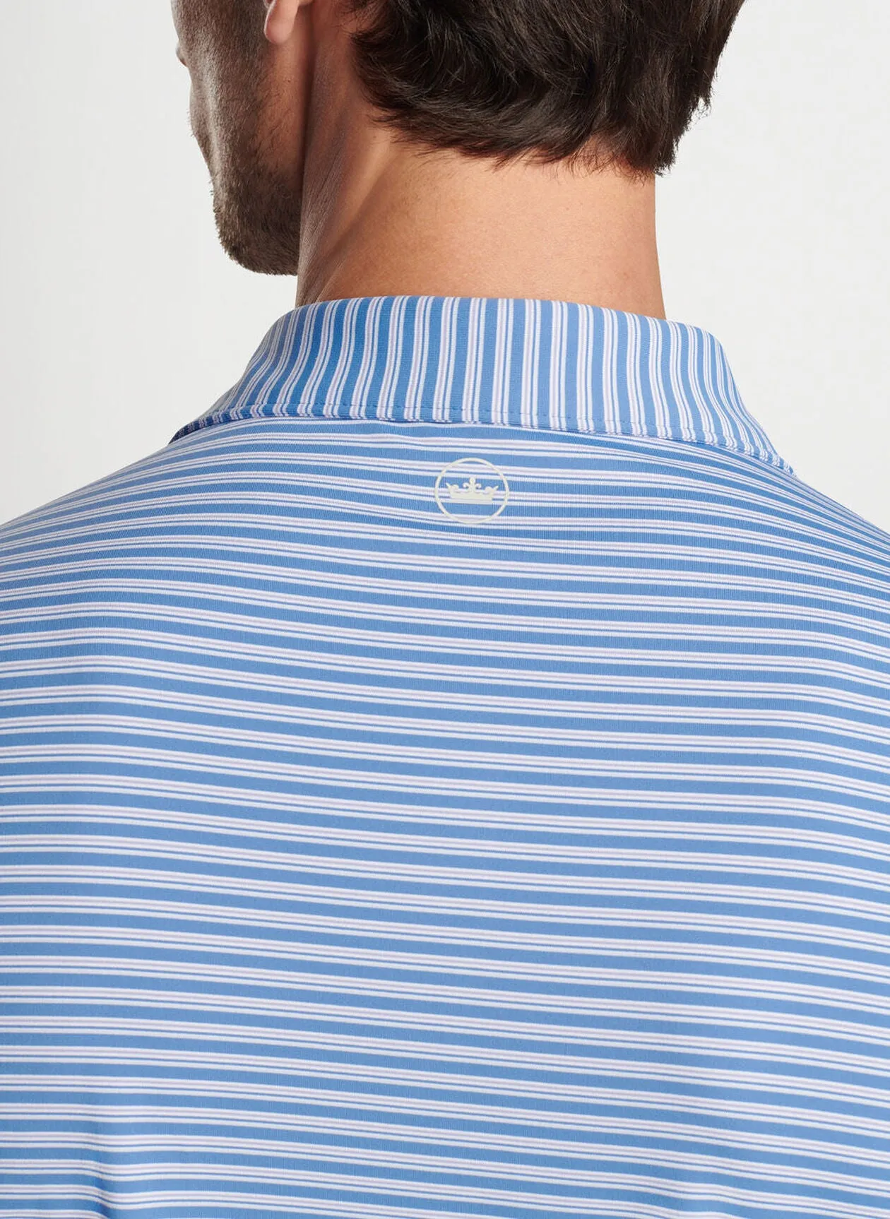 Bowen Performance Jersey Polo