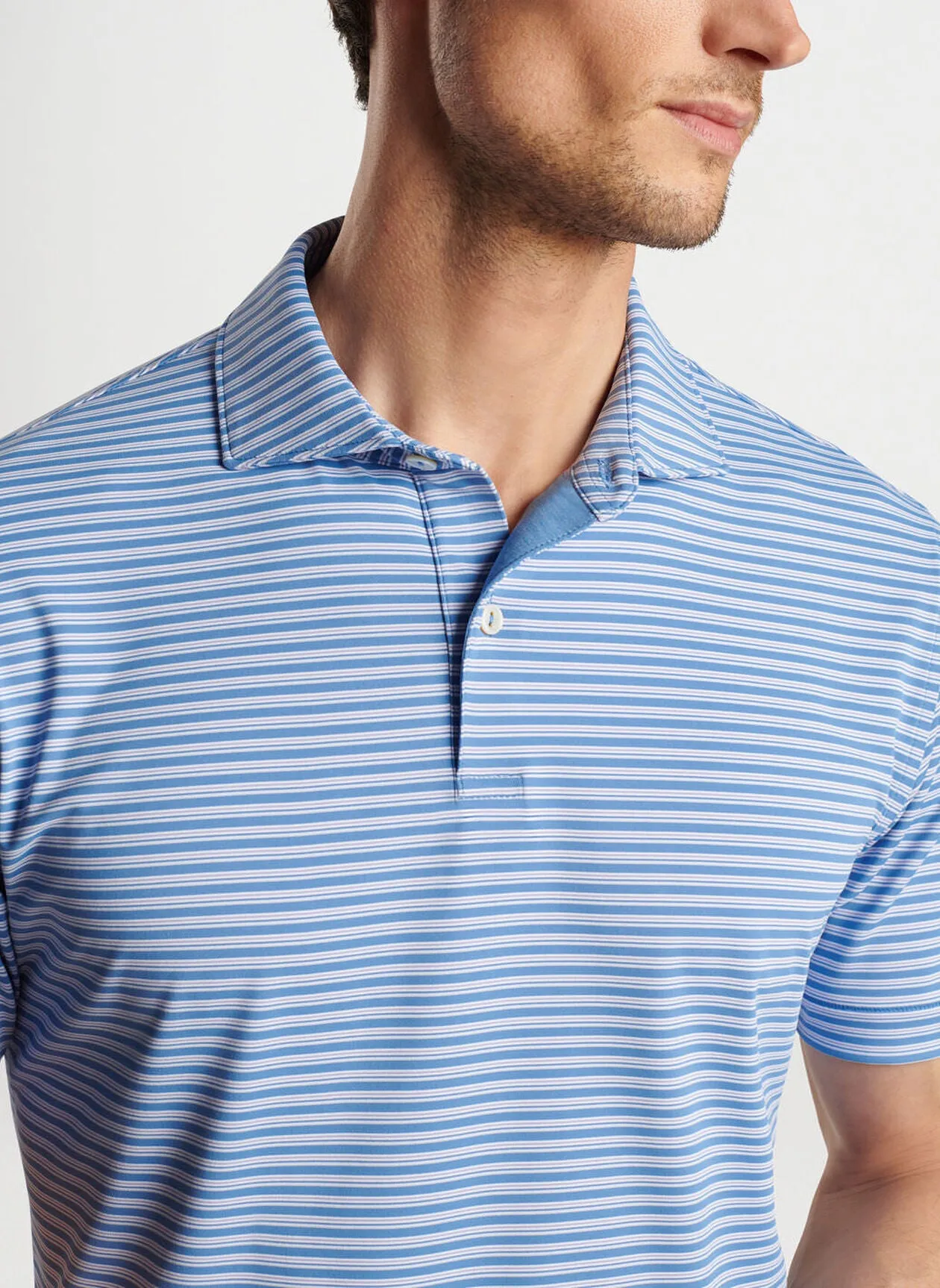 Bowen Performance Jersey Polo