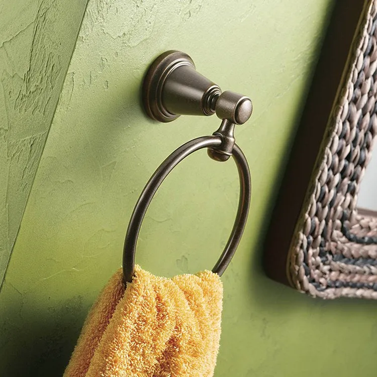 Bradshaw Towel Ring