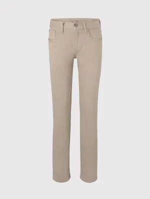 Brady Slim, Twill