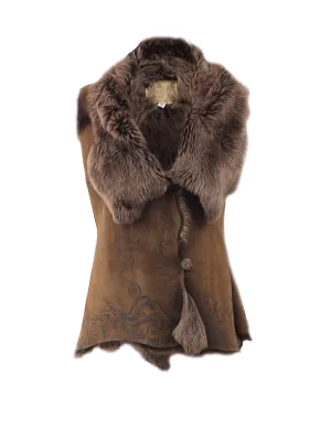 Branded Gilet