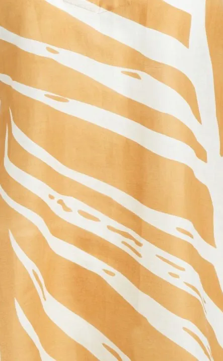 Bronze Fern KikiSol Tunic
