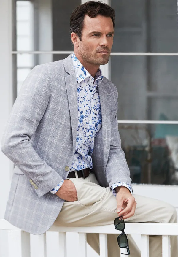 Brook Taverner Sportsjacket Pigott K