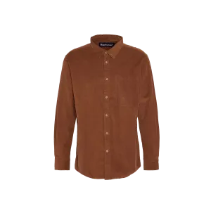 Burlington Oversized LS Cord Shirt