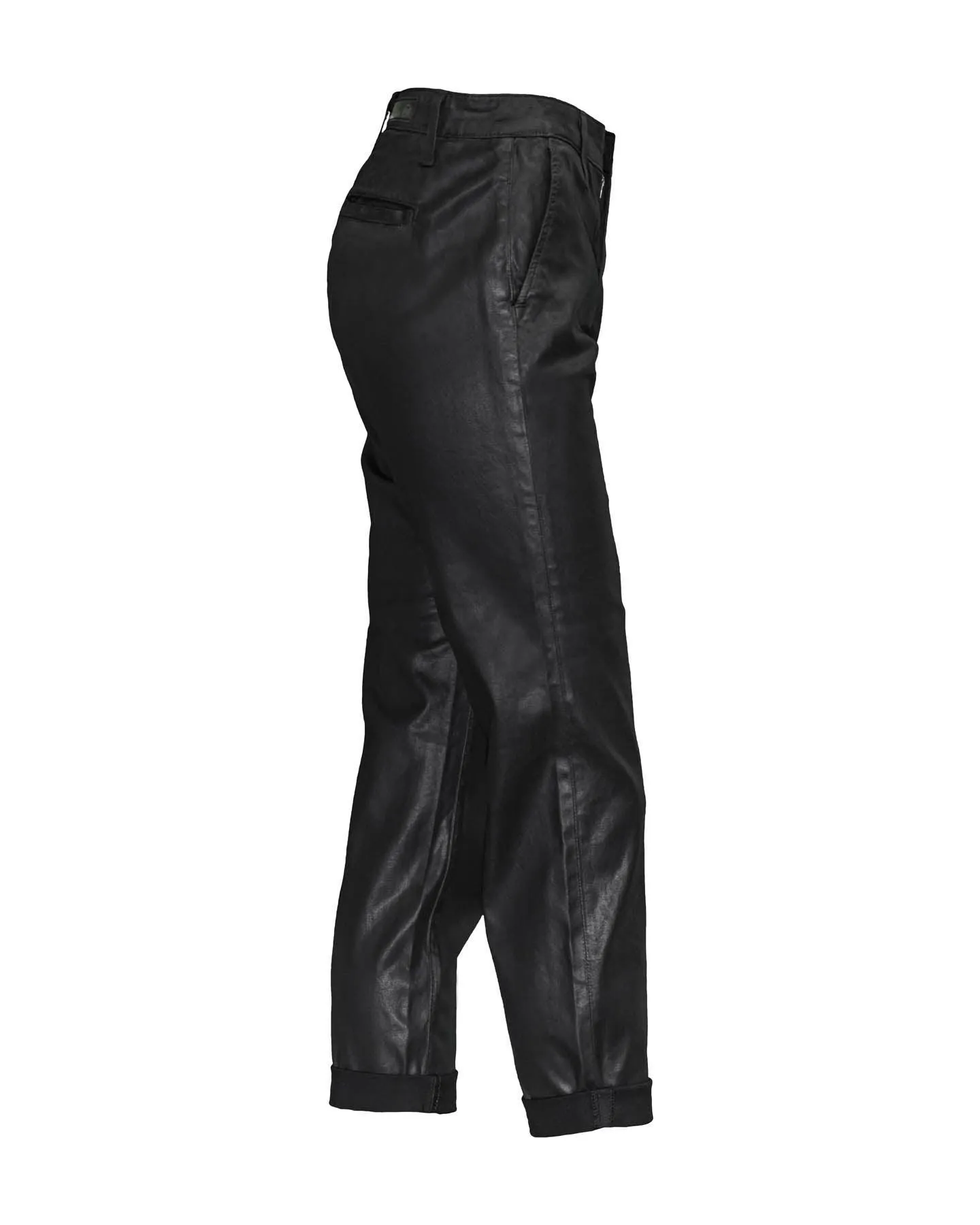 Caden Tailored Coated Pants