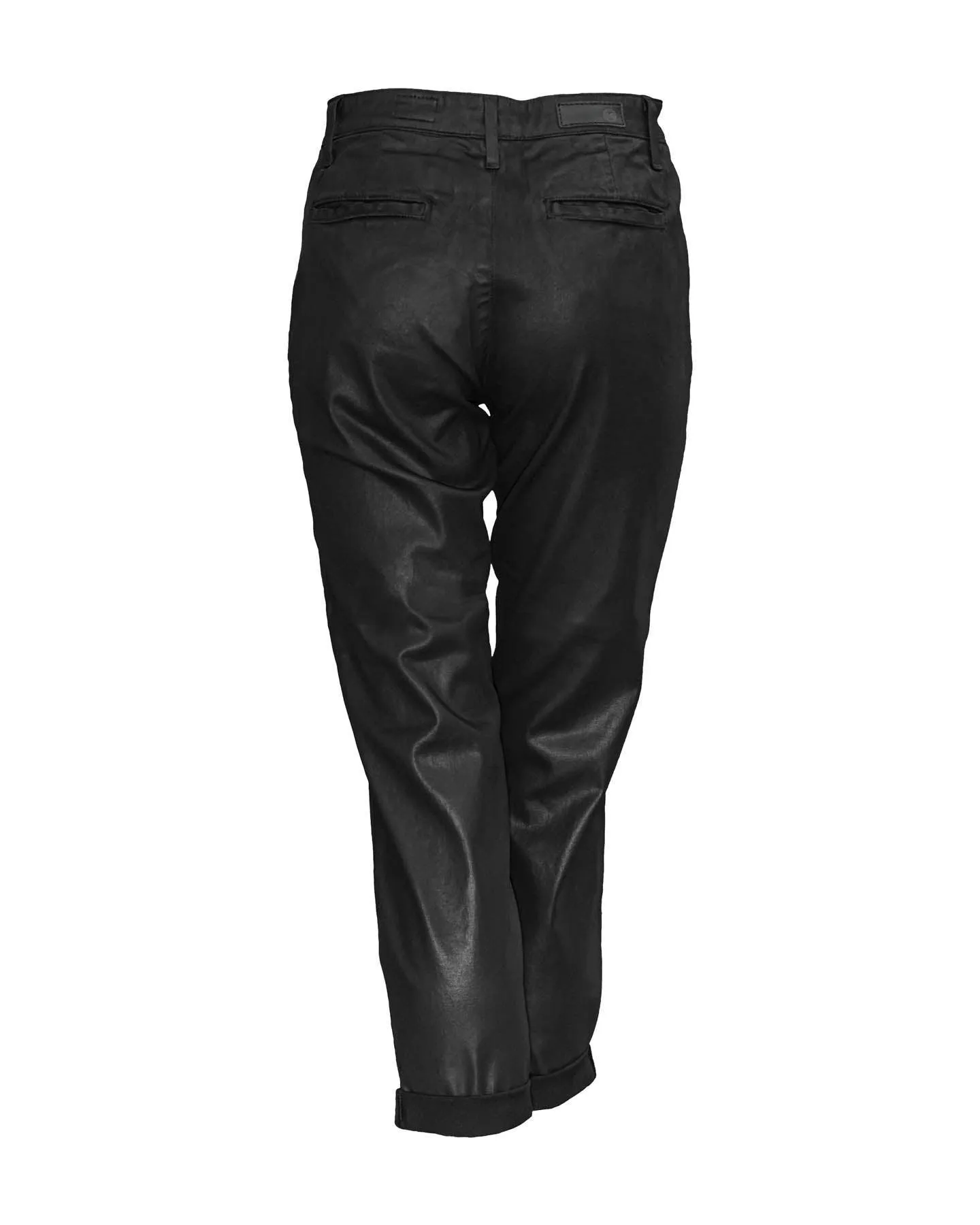 Caden Tailored Coated Pants