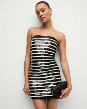 Cala Sequin Dress