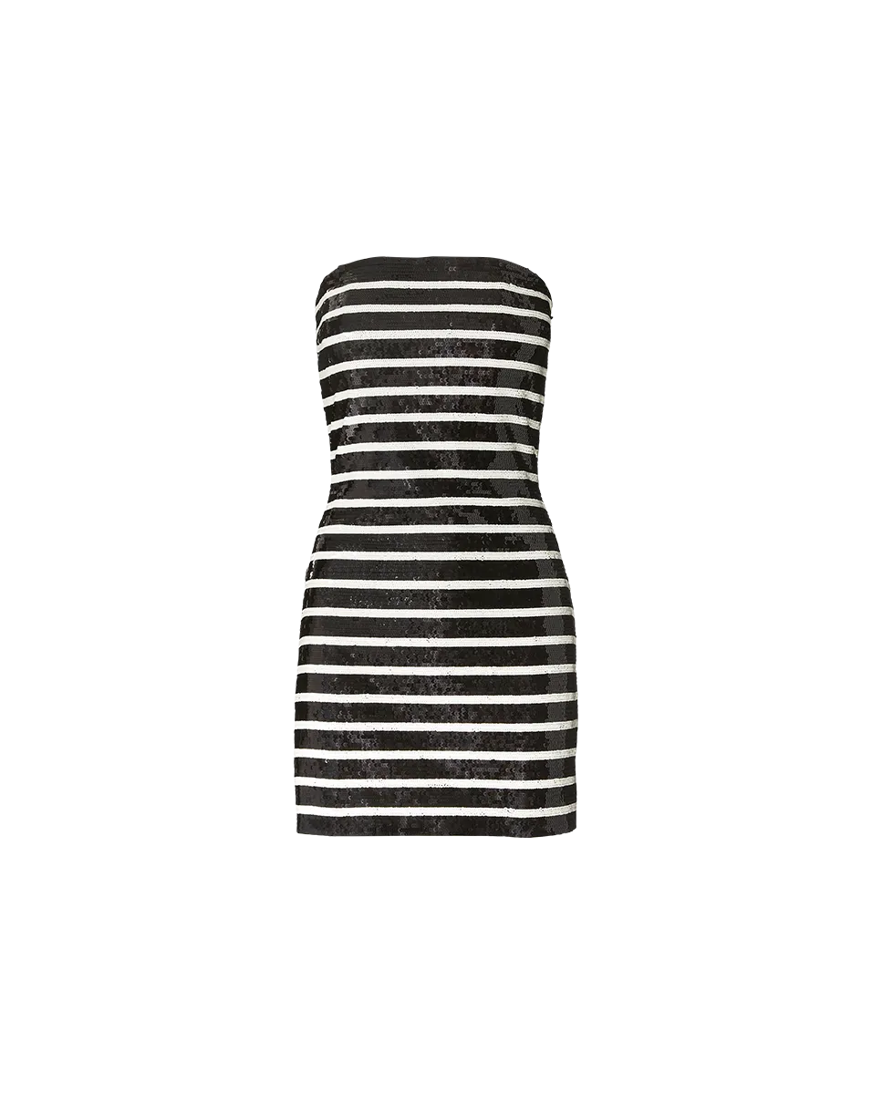 Cala Sequin Dress