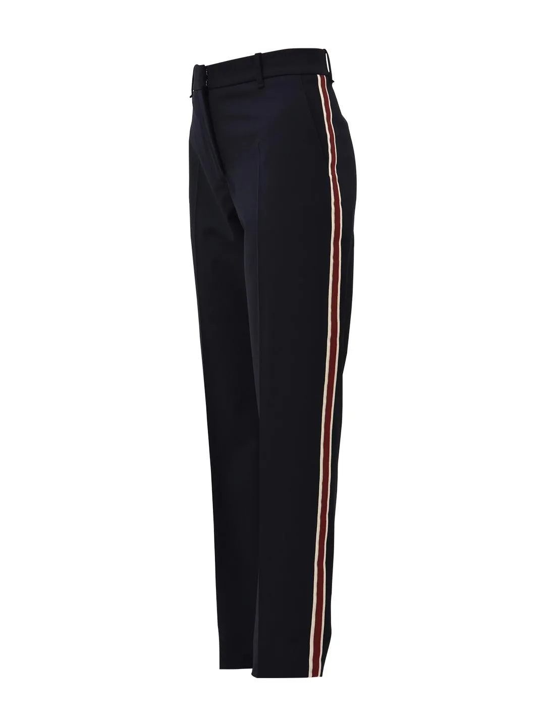 Calvin Klein 205w39nyc Blue Tailored Trouser