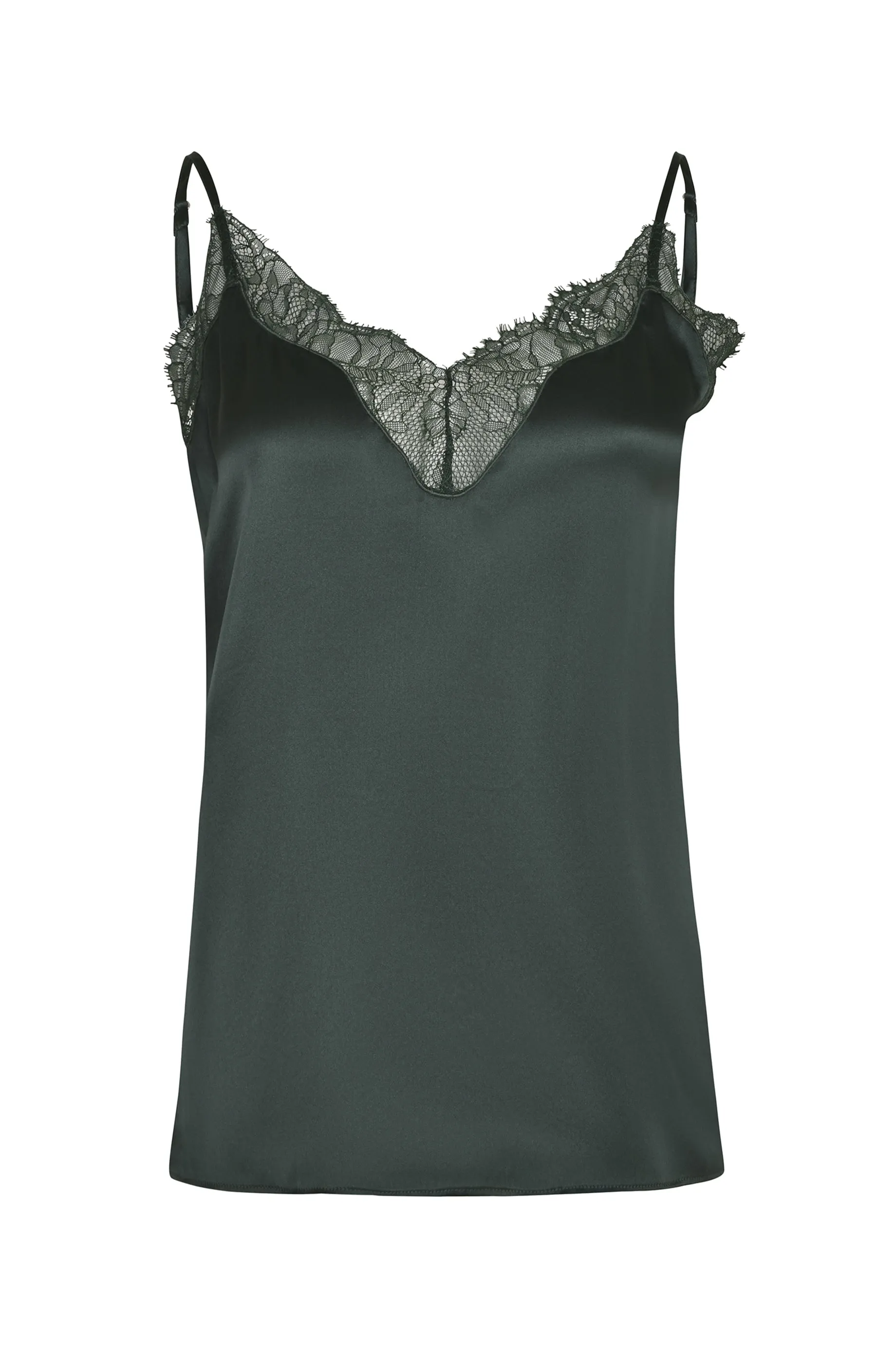 Cami NYC Daisy Cami - Hunter