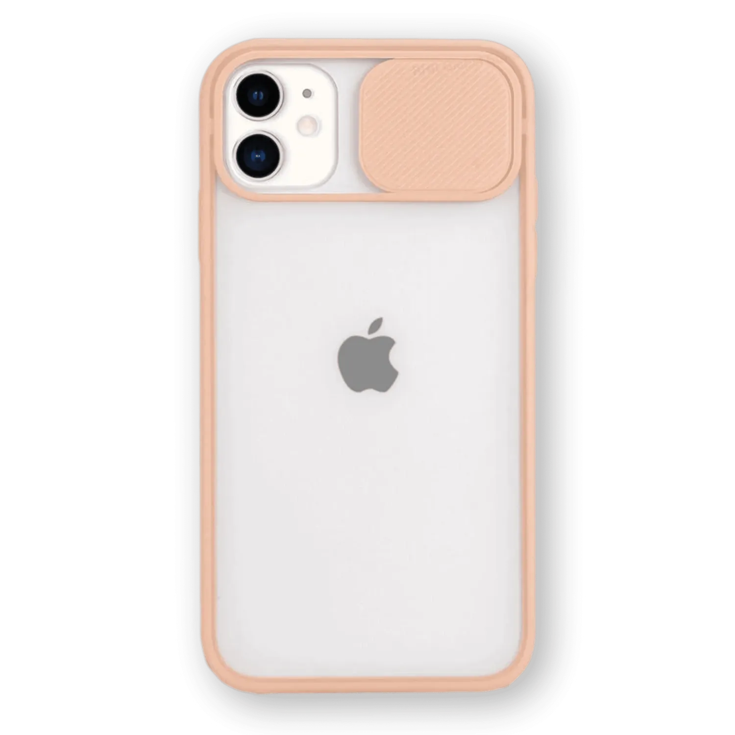CamShield Matte Case