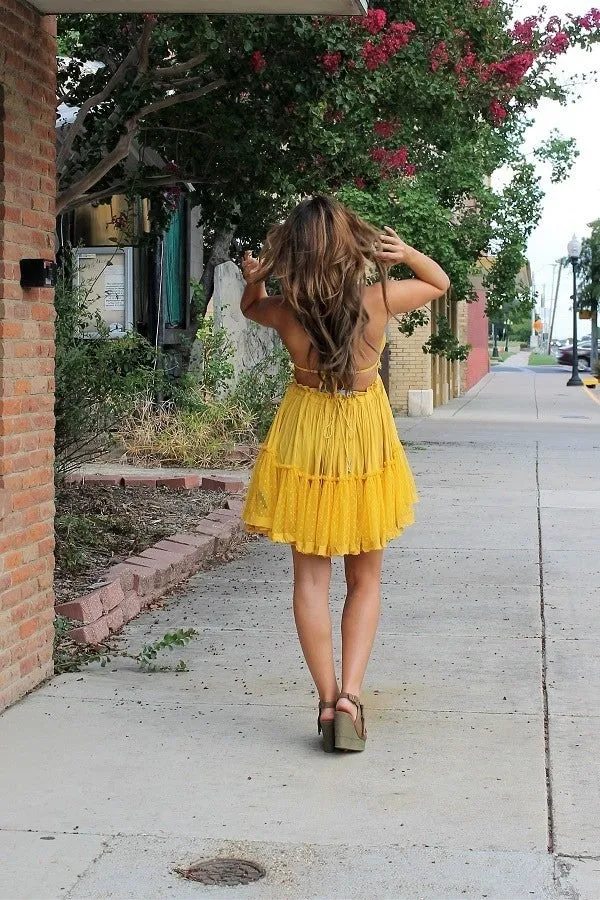 Caribbean Queen Lace Tunic