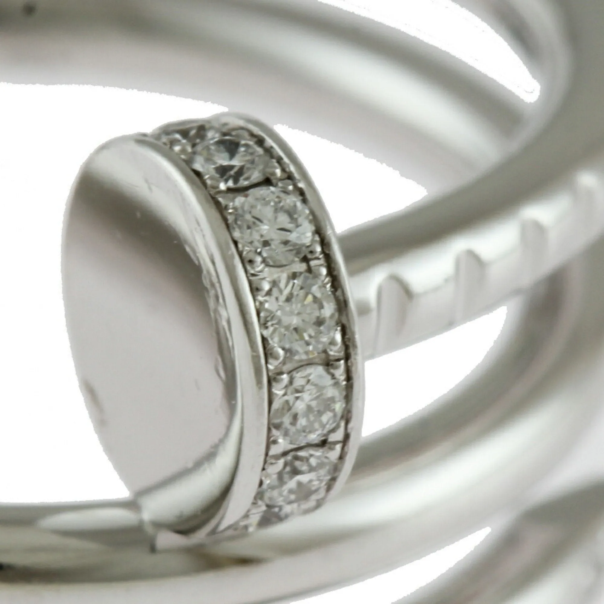 Cartier Juste un clou