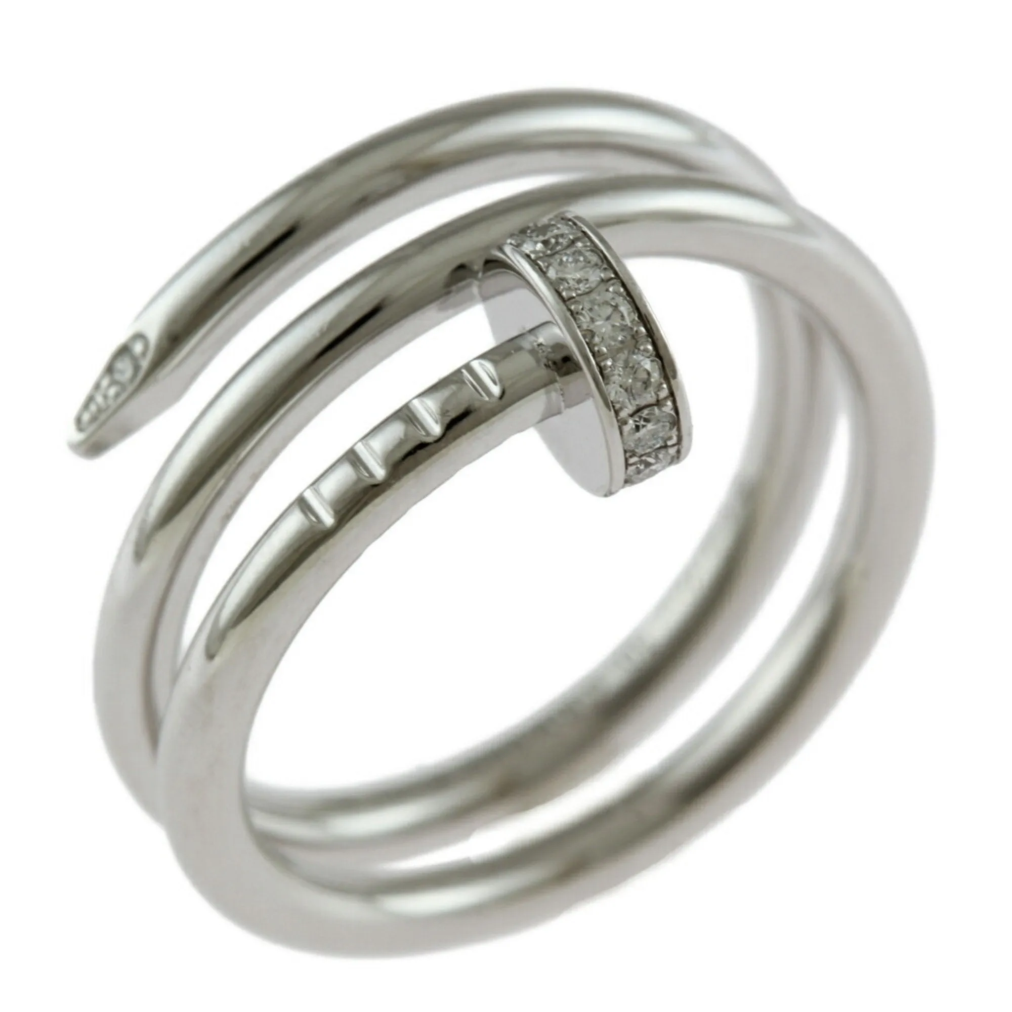 Cartier Juste un clou