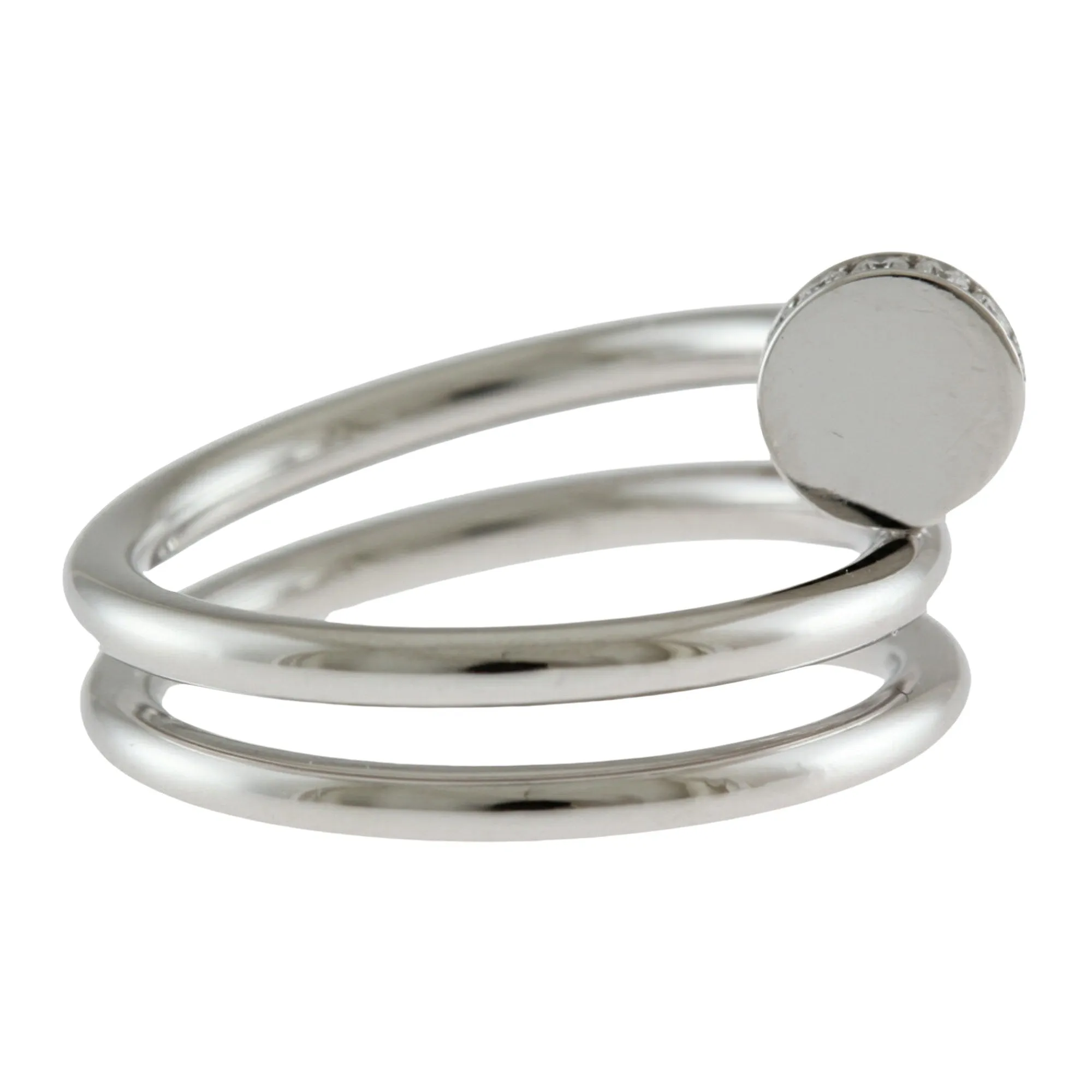 Cartier Juste un clou