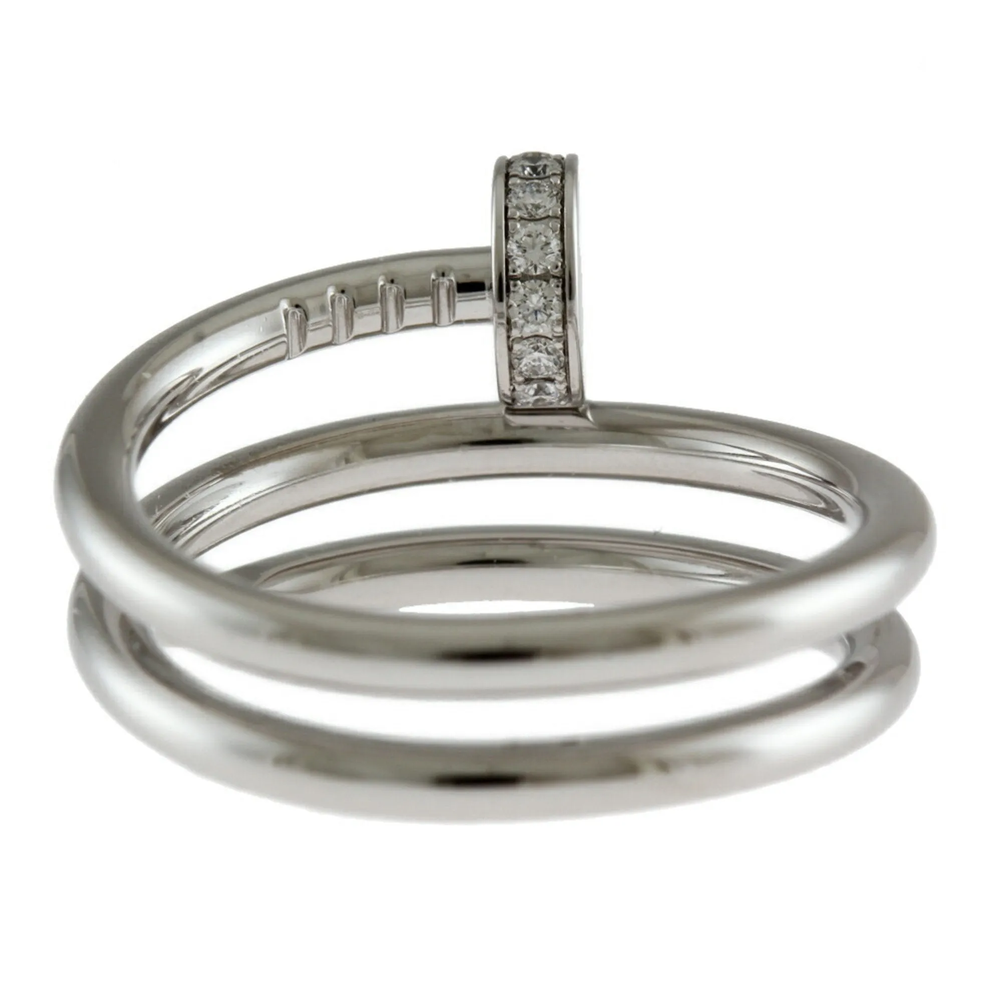 Cartier Juste un clou