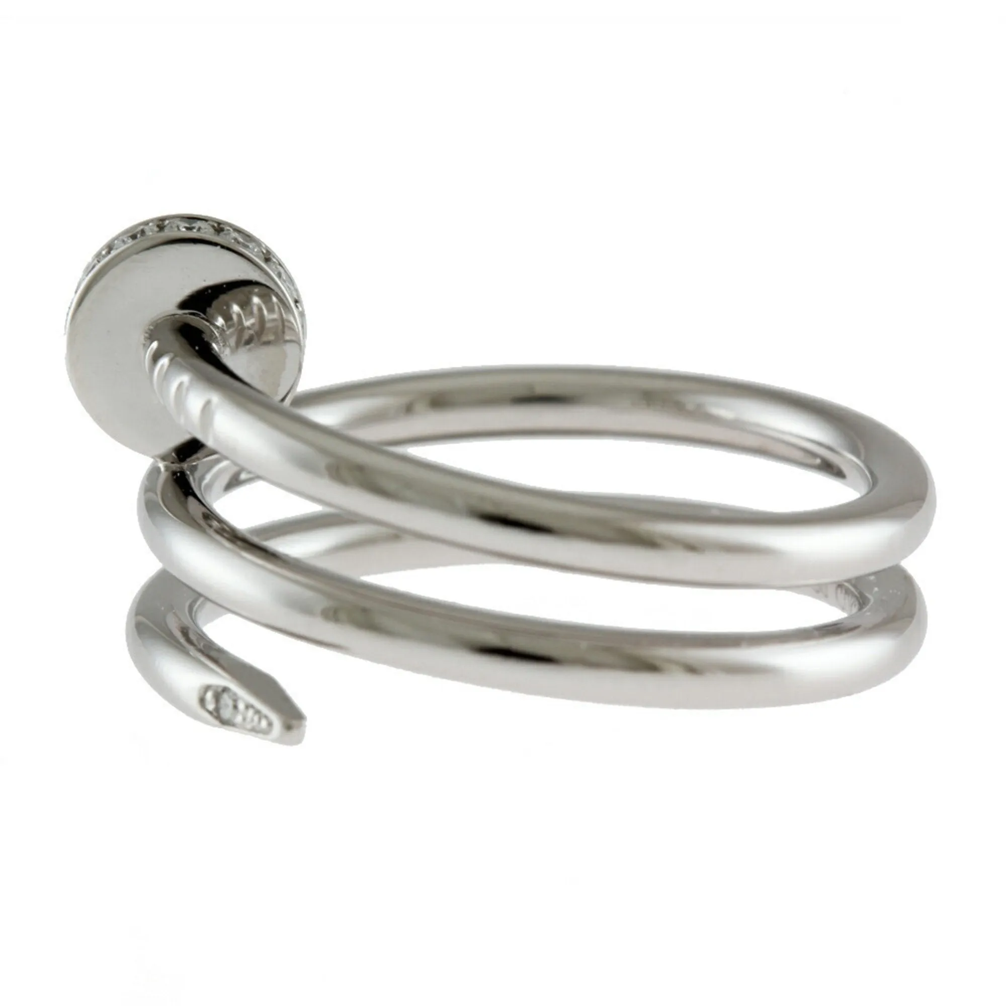 Cartier Juste un clou