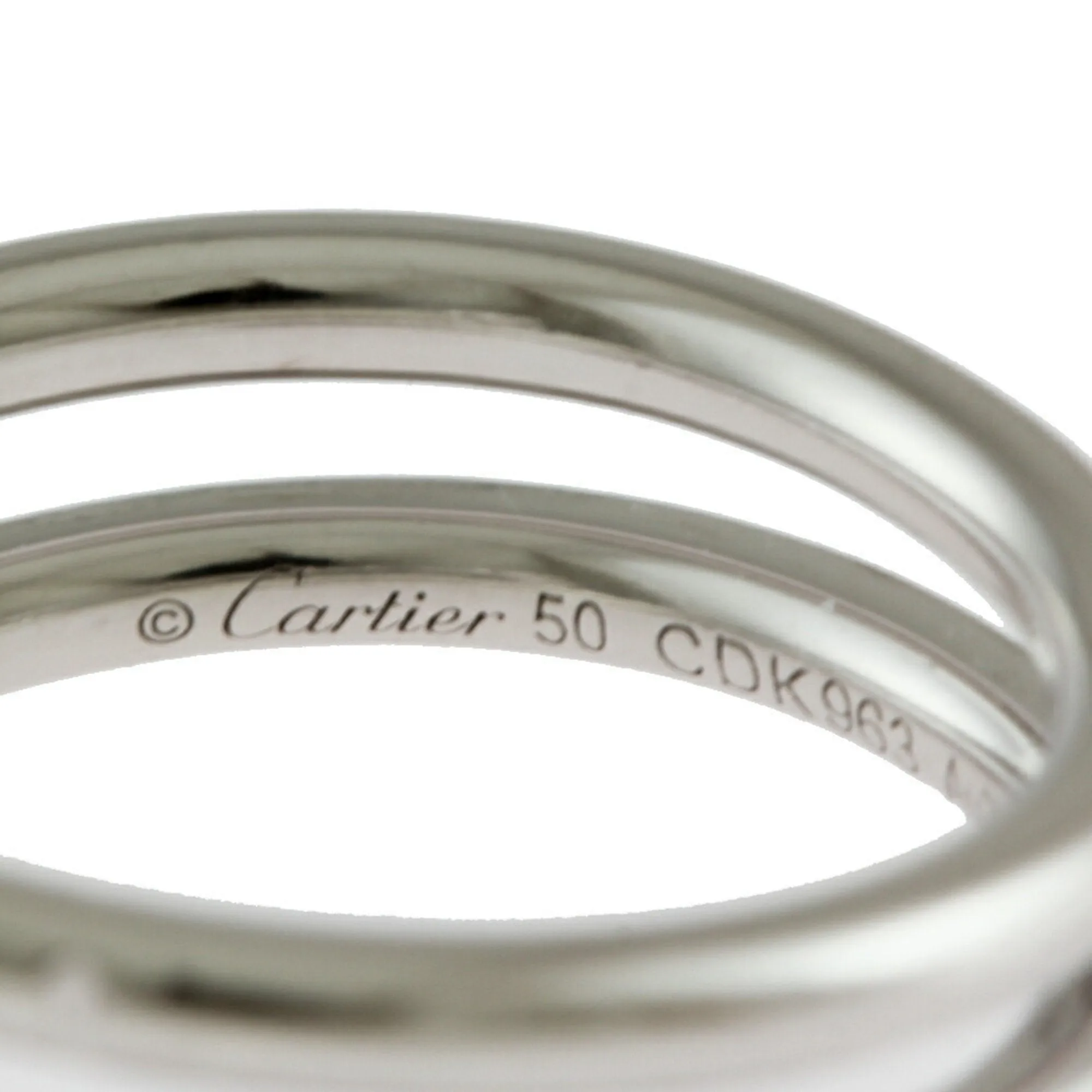 Cartier Juste un clou