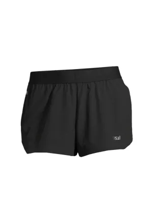Casall Women&#x27;s Light Woven Shorts (Fall 2021) Black | Buy Casall Women&#x27;s Light Woven Shorts (Fall 2021) Black here | Outnorth