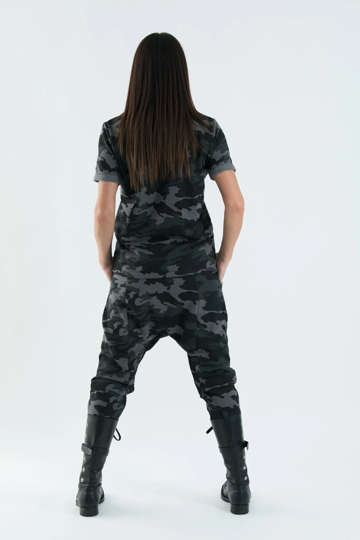 CASY Como Cotton Top ON SALE
