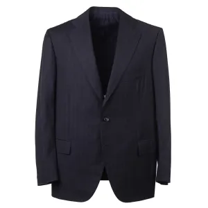 Cesare Attolini Slim-Fit Wool-Silk-Cashmere Suit
