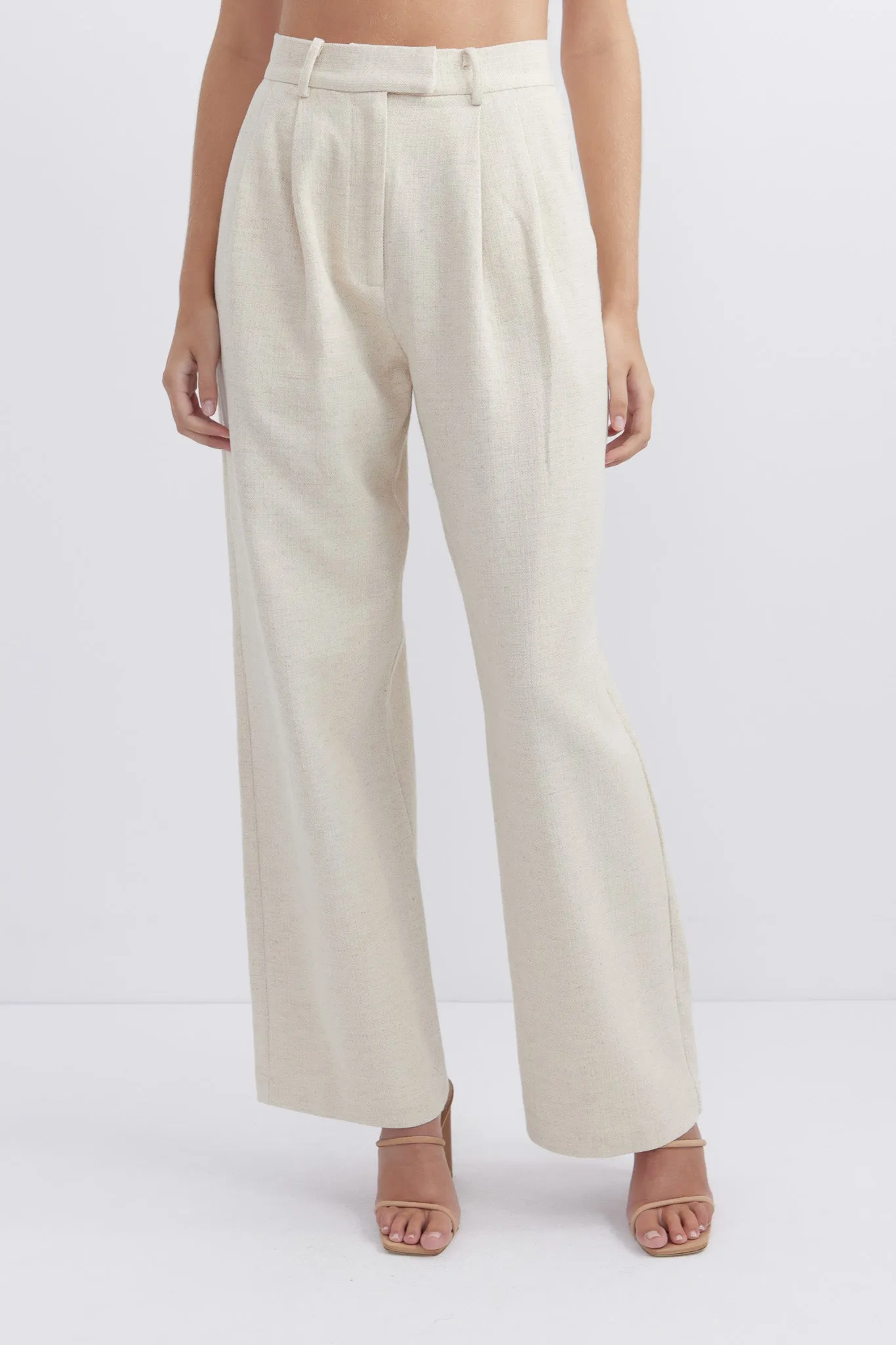 Chambers Trouser