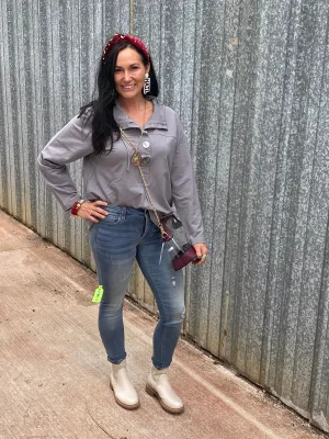 Chandler Tunic