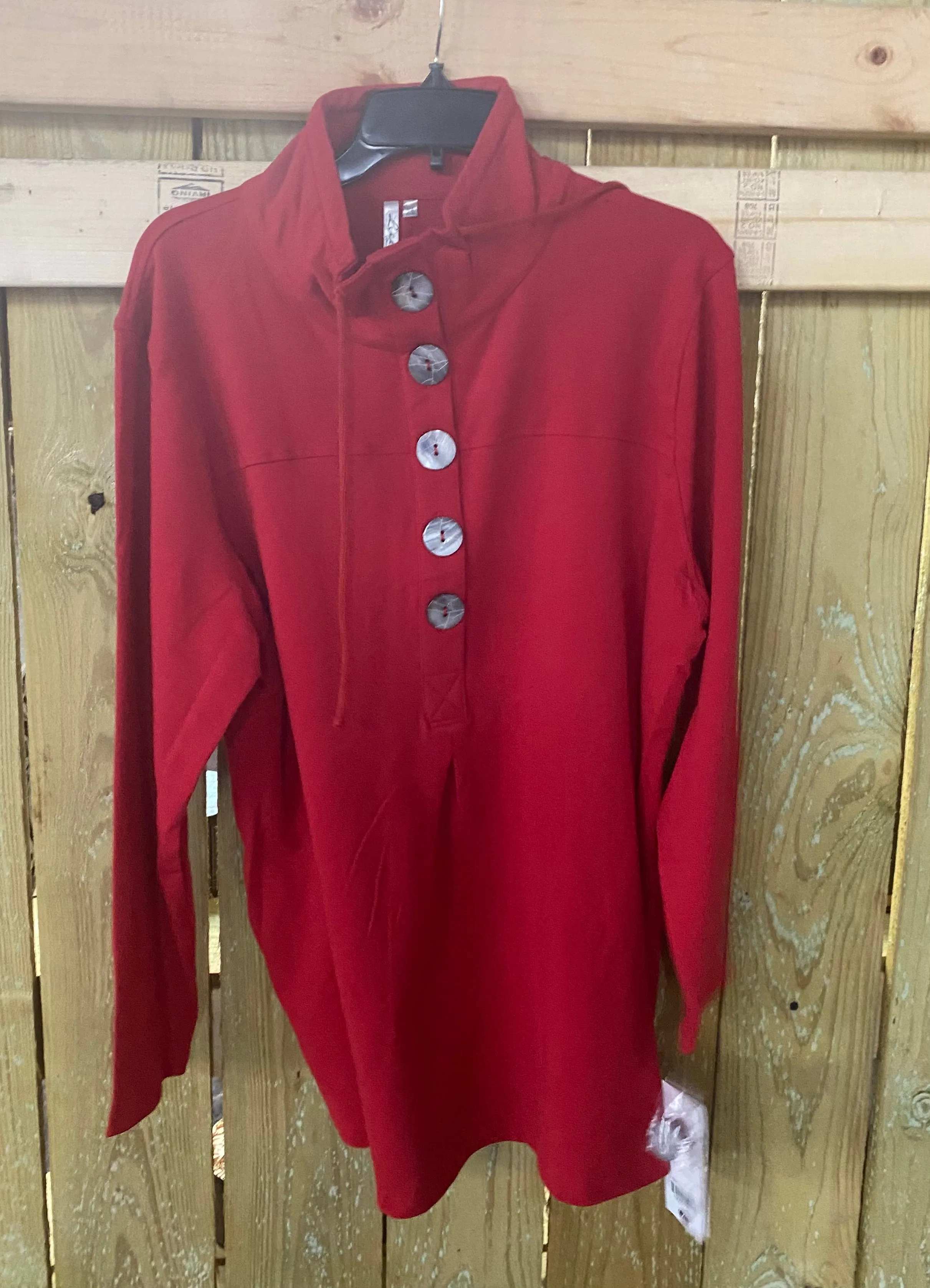 Chandler Tunic