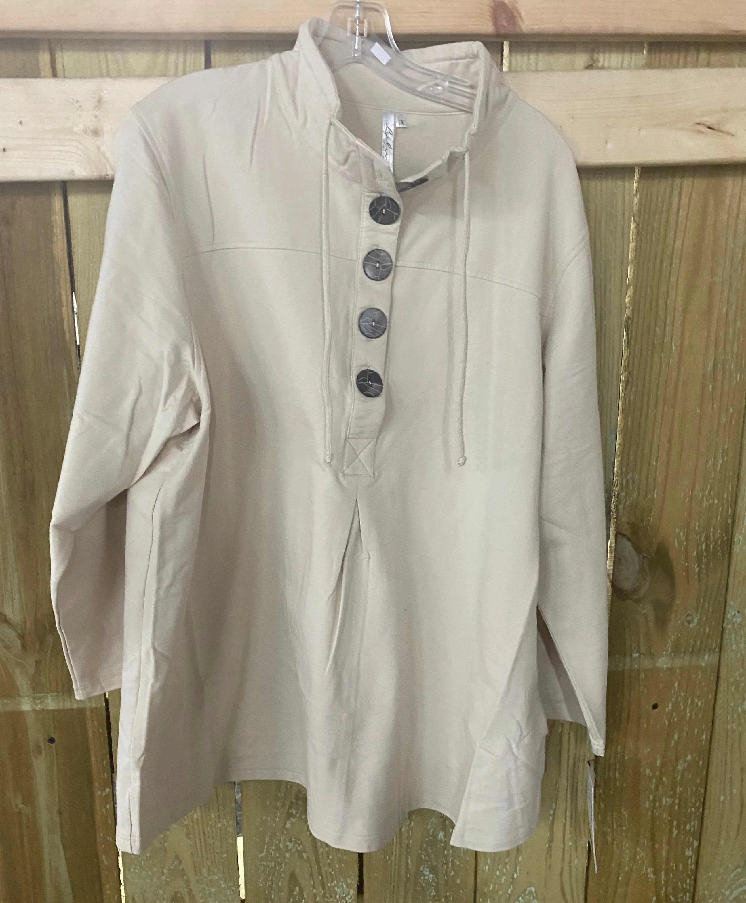 Chandler Tunic