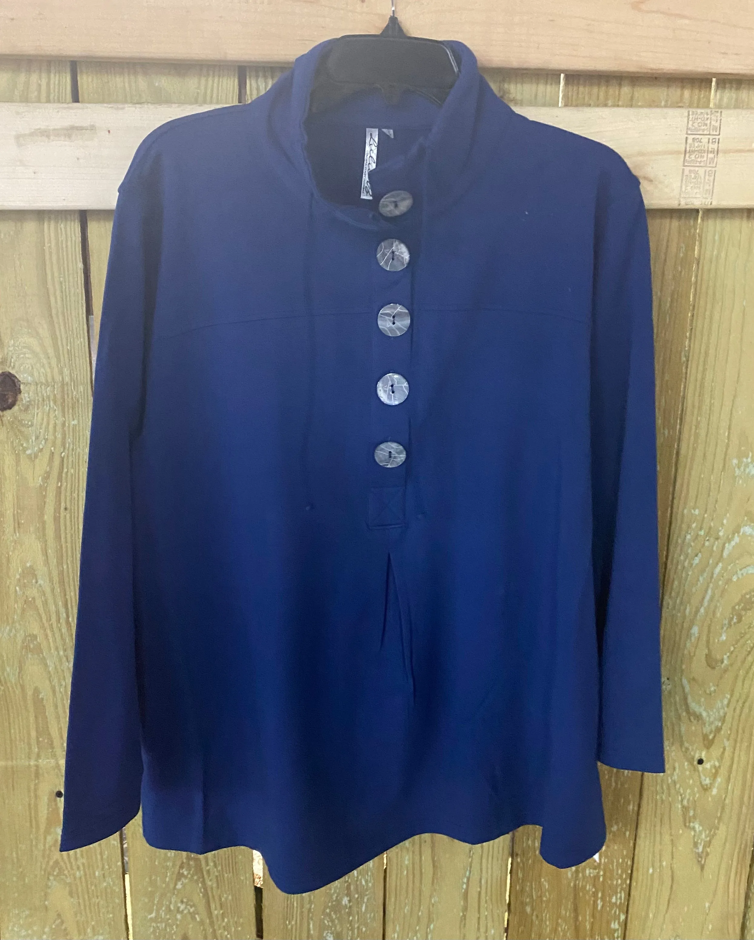 Chandler Tunic