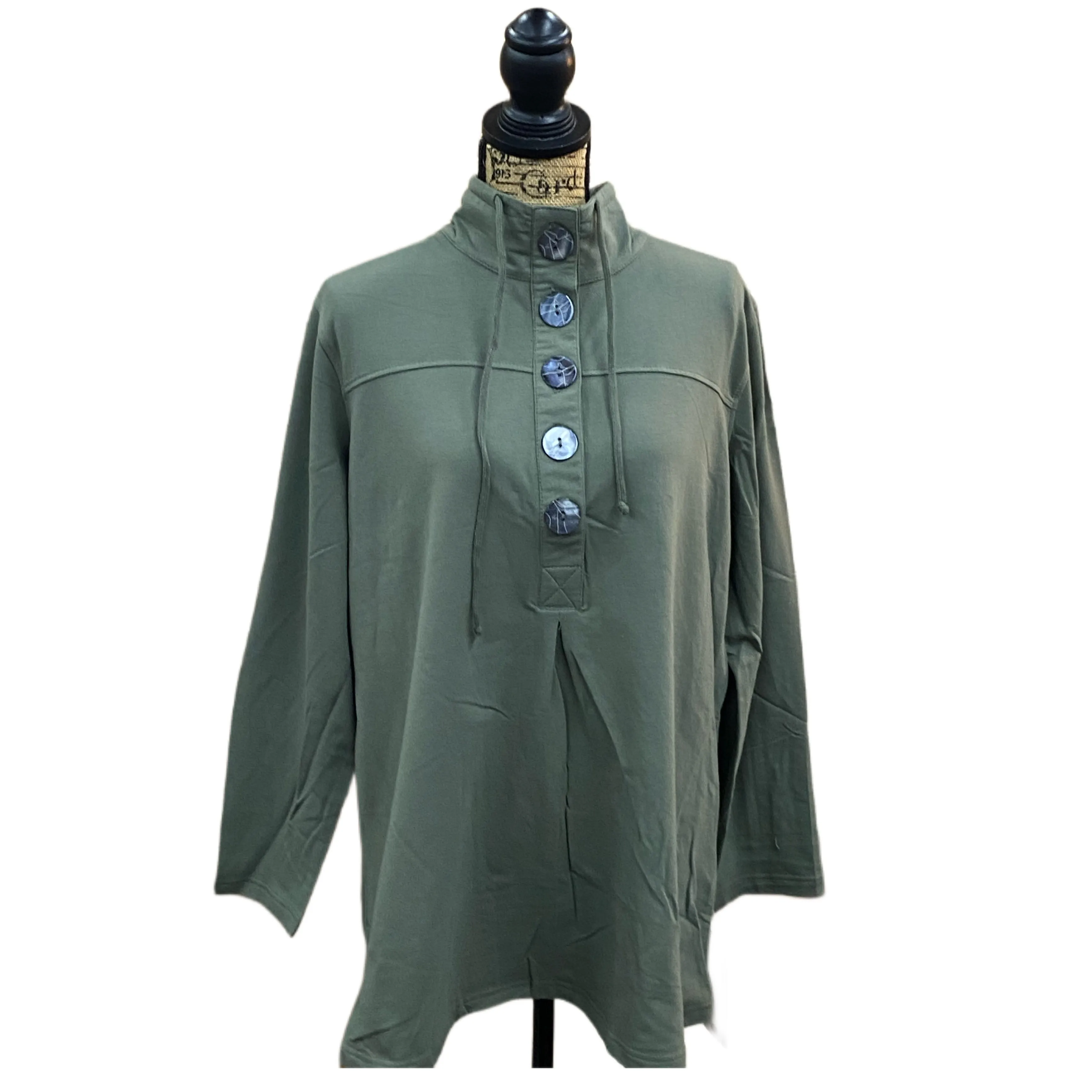 Chandler Tunic
