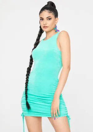 Charlotte Dress