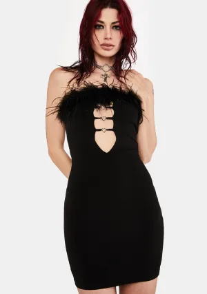 Chaya Mini Dress
