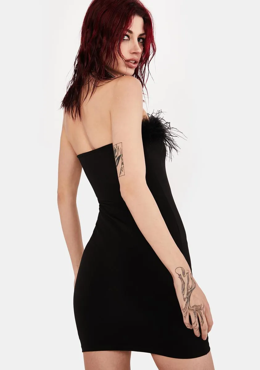 Chaya Mini Dress